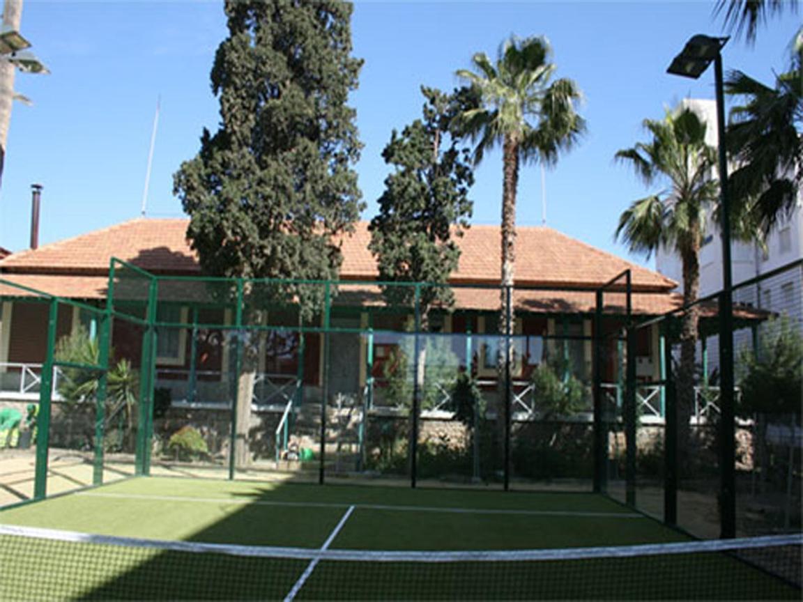 Aguilas Beach House - Excelente Ubicacion!! Centro Con Vistas Playa Delicias Con Aire أغيلاس المظهر الخارجي الصورة