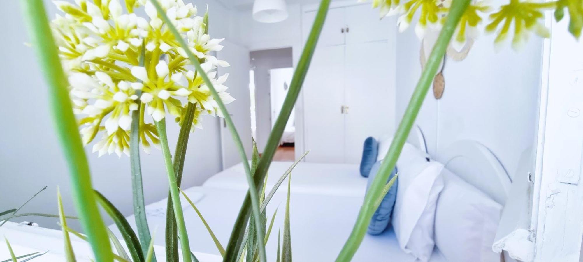 Aguilas Beach House - Excelente Ubicacion!! Centro Con Vistas Playa Delicias Con Aire أغيلاس المظهر الخارجي الصورة