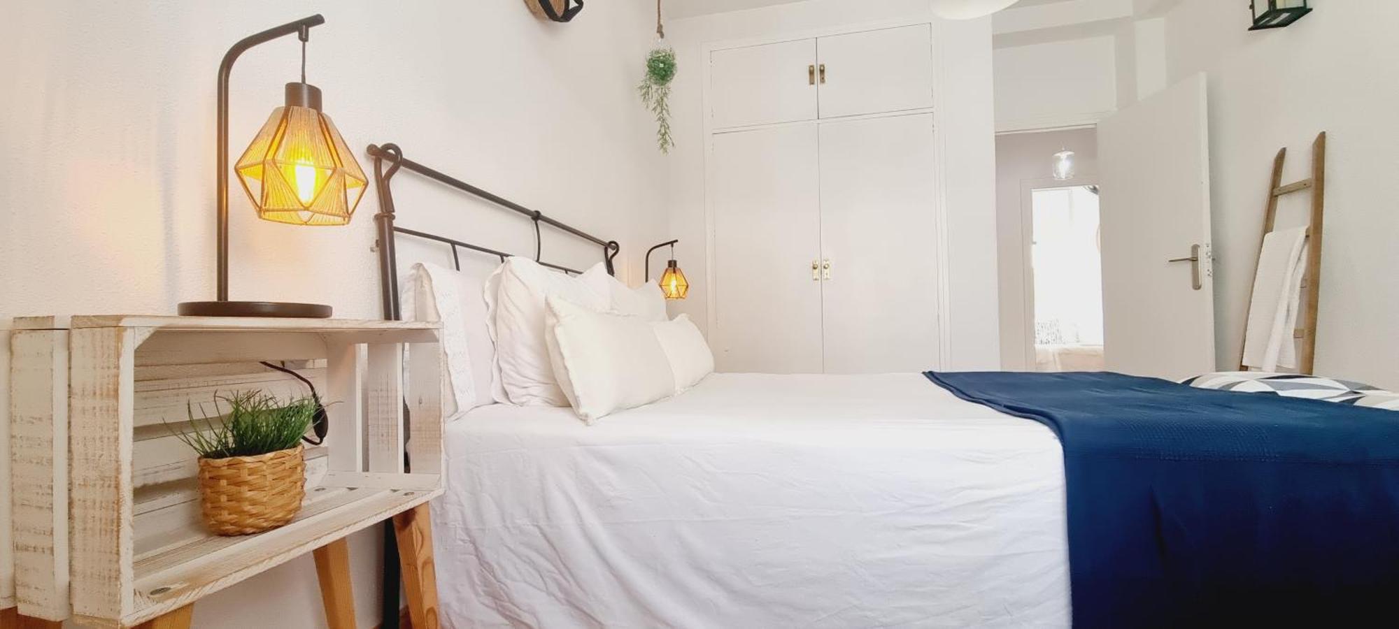 Aguilas Beach House - Excelente Ubicacion!! Centro Con Vistas Playa Delicias Con Aire أغيلاس المظهر الخارجي الصورة