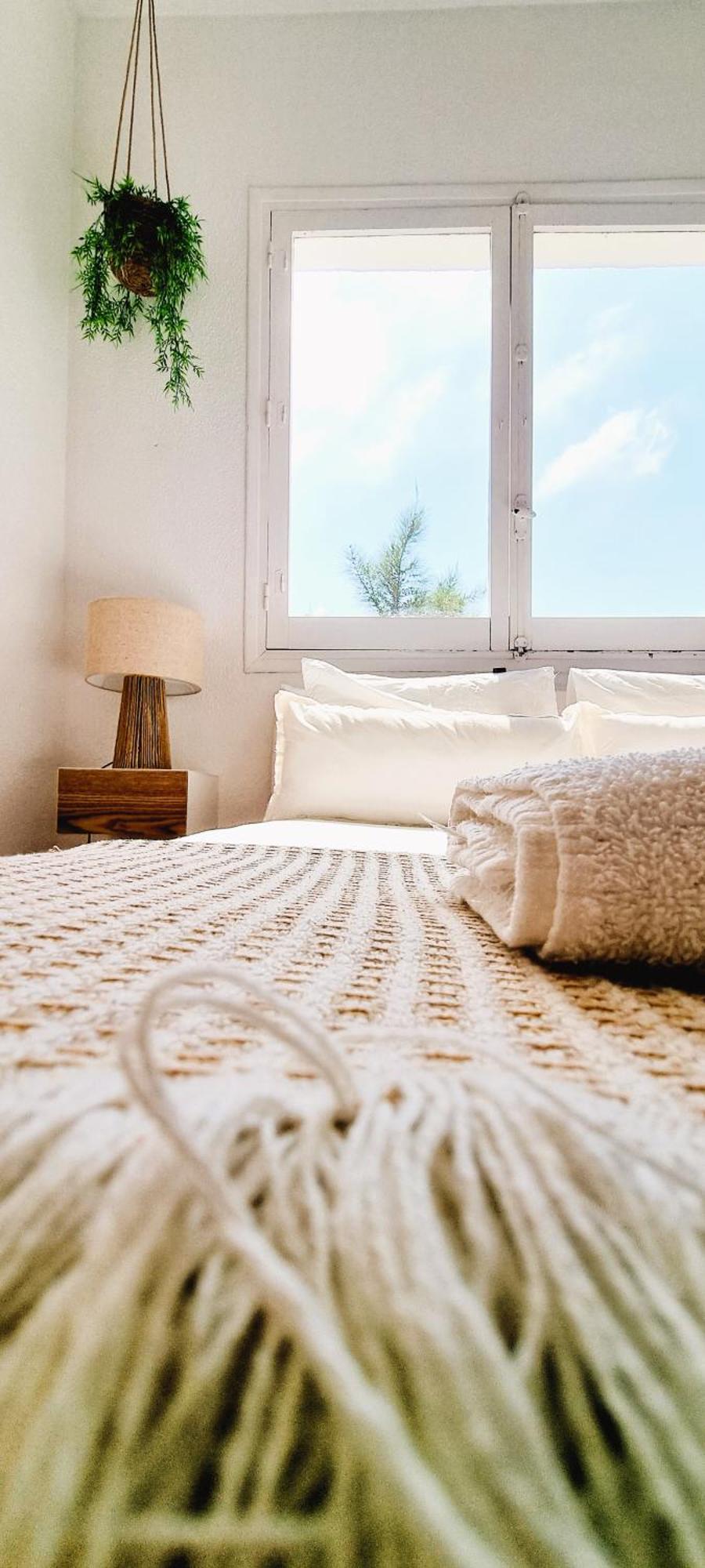 Aguilas Beach House - Excelente Ubicacion!! Centro Con Vistas Playa Delicias Con Aire أغيلاس المظهر الخارجي الصورة