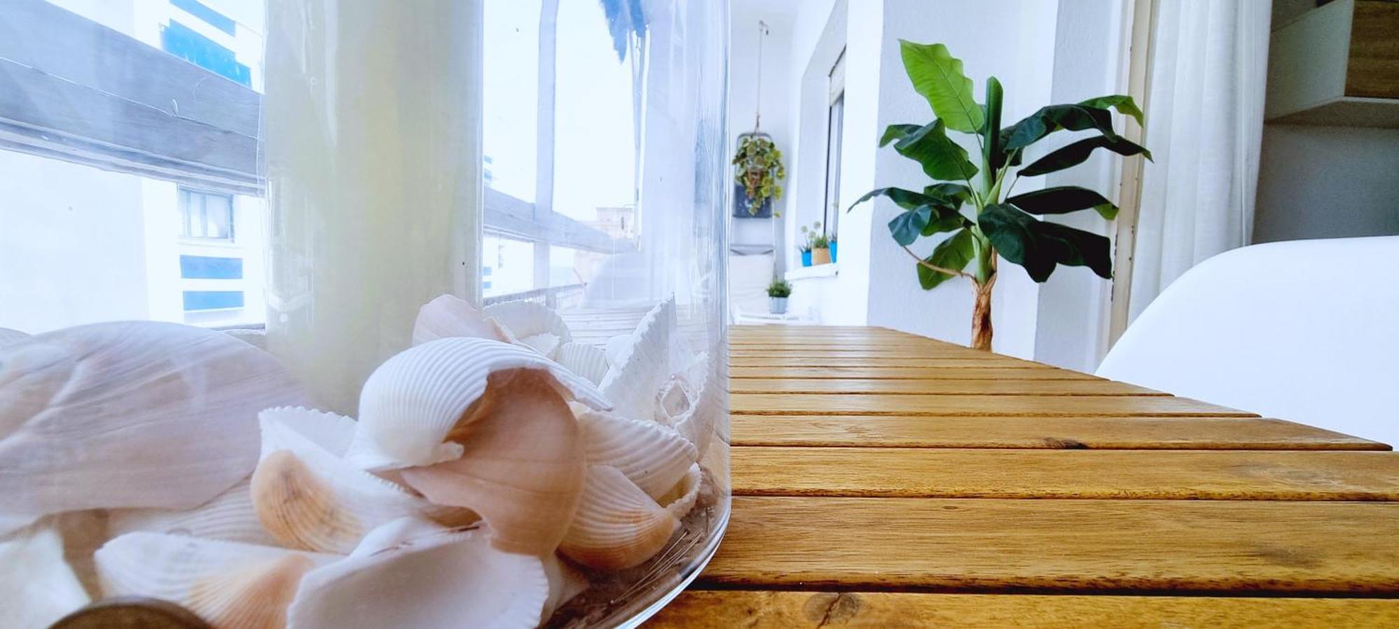 Aguilas Beach House - Excelente Ubicacion!! Centro Con Vistas Playa Delicias Con Aire أغيلاس المظهر الخارجي الصورة