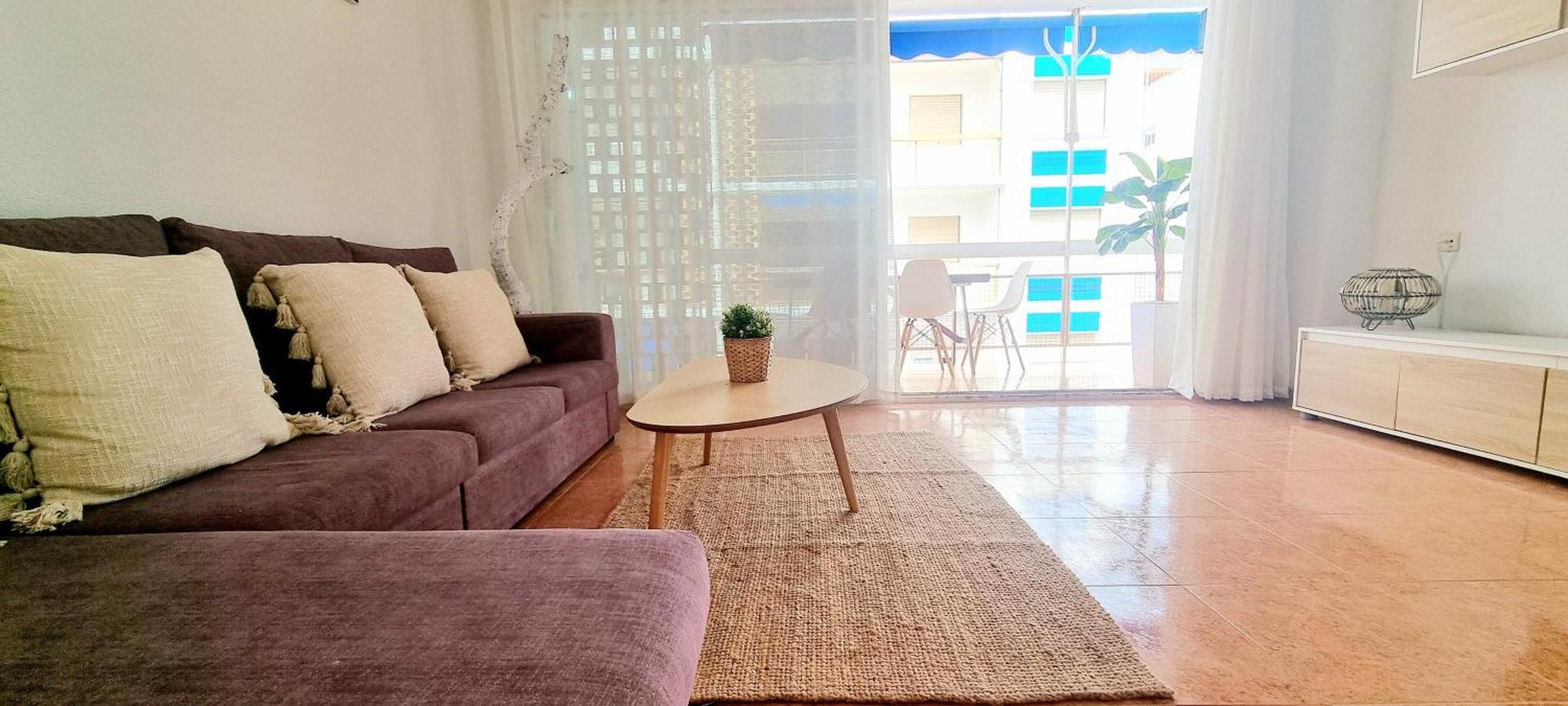 Aguilas Beach House - Excelente Ubicacion!! Centro Con Vistas Playa Delicias Con Aire أغيلاس المظهر الخارجي الصورة