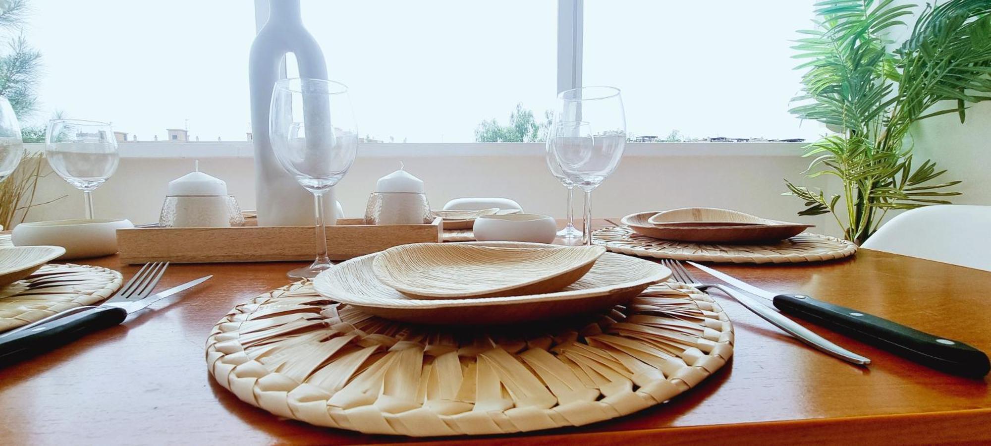 Aguilas Beach House - Excelente Ubicacion!! Centro Con Vistas Playa Delicias Con Aire أغيلاس المظهر الخارجي الصورة